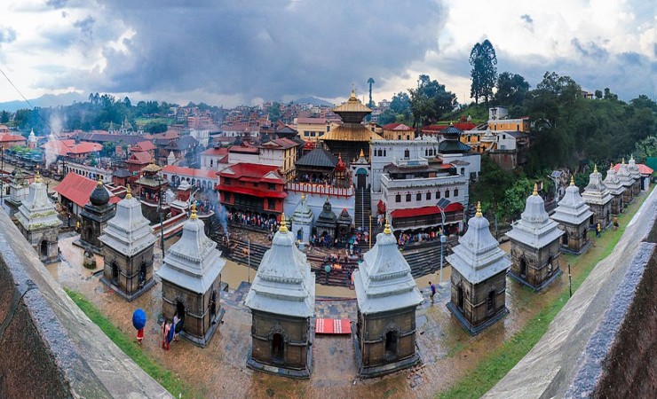 skypark holidays-Nepal